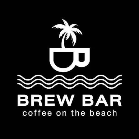 Brew Bar Logo